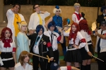      Otakon 2015 | otafri004   (     Otakon 2015. Cosplay picture from anime convention Otakon 2015 - 002)